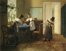 О «воспитании благородных девиц» и не только