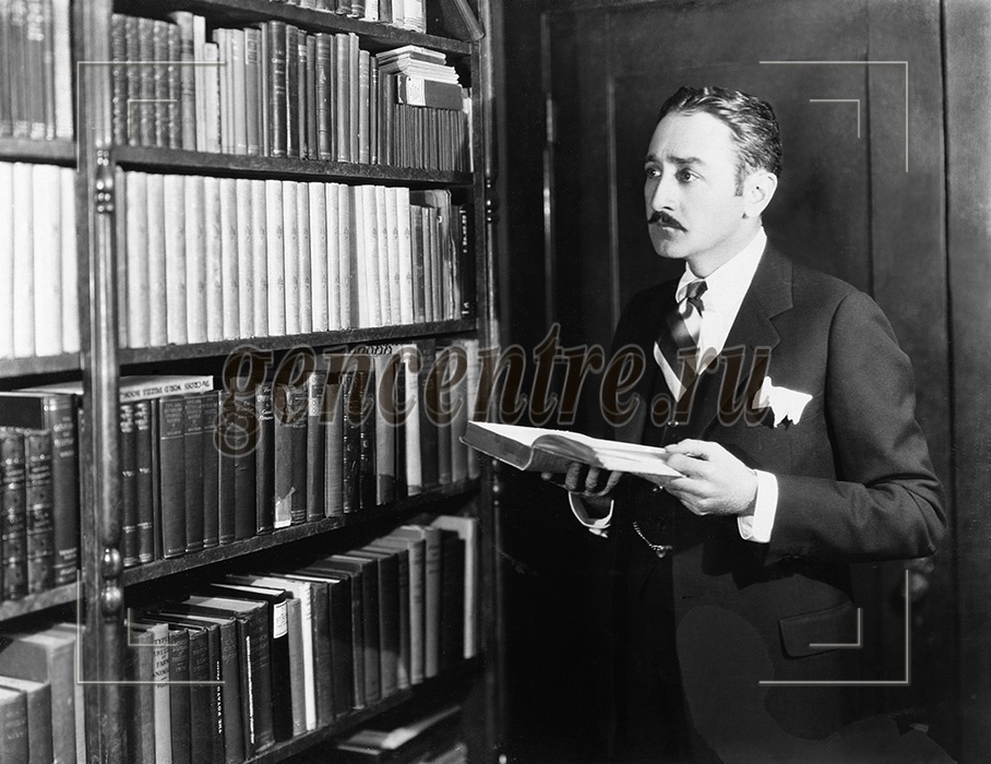 Вакансия ассистента выпускающего редактора