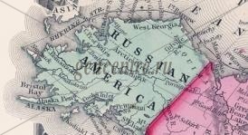 «Открытие» и «закрытие» Аляски