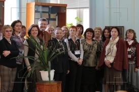 Библиотеки в цифровую эпоху: новый взгляд или старые представления?