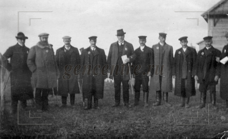 Первая Всероссийская