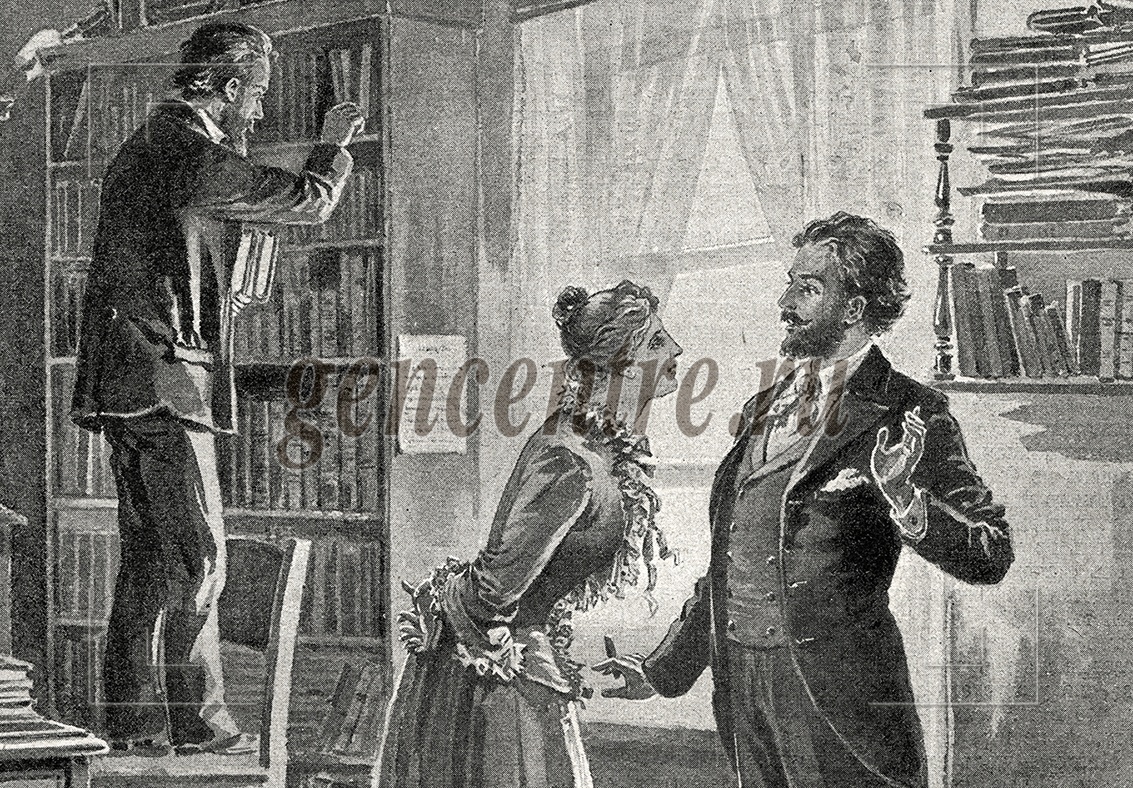 Вакансия журналиста-интервьюера