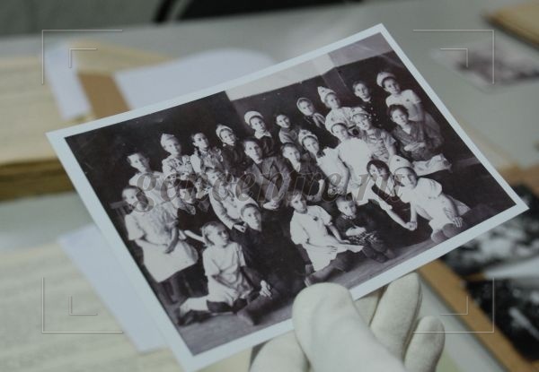 Праздник надежды на Победу