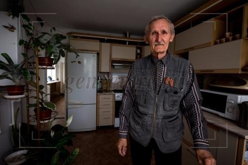 Архив из вторсырья