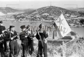 Архивы делятся тайнами