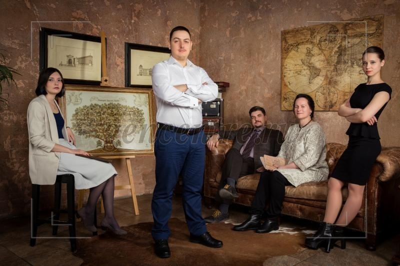 Биографии мертвых, полные жизни: основатель МГЦ Артем Маратканов дал интервью популярному порталу для предпринимателей Vc.ru