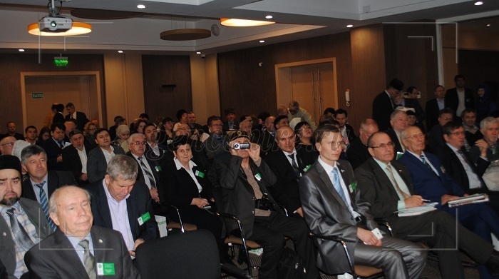 История мест и людей