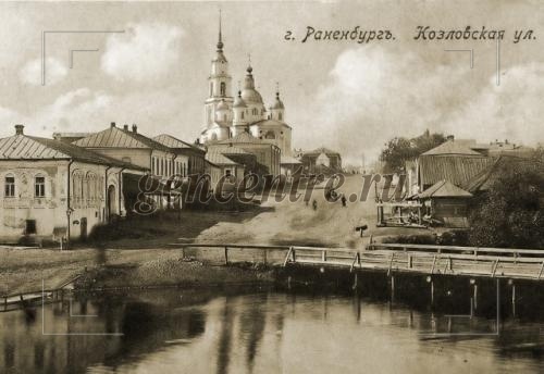 «О сколько нам открытий чудных…»