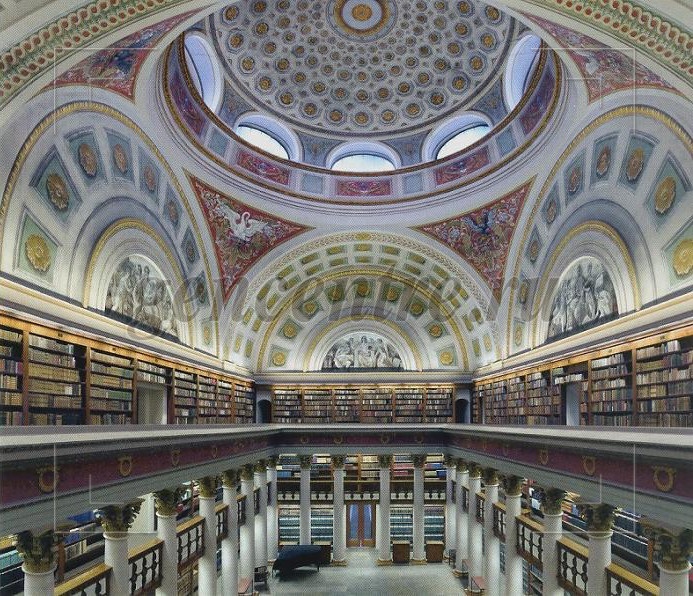 Следы вековой истории   