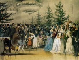 «Считать Новый год повсеместно с первого января …»