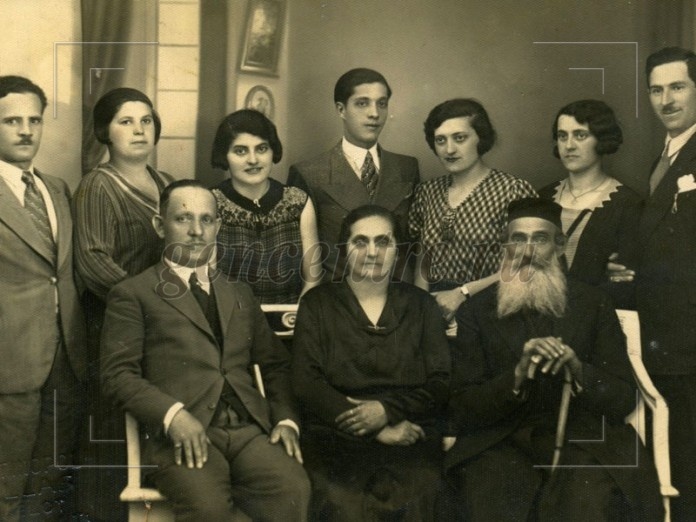 Как отыскать свои еврейские корни?