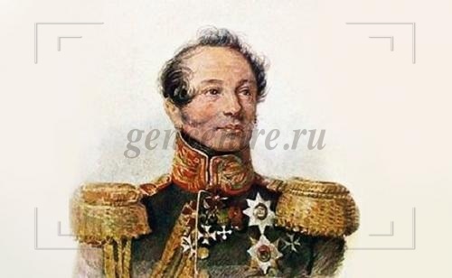 Память рода