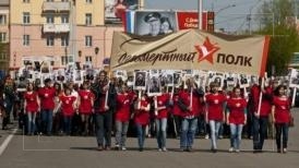 От «Подвига народа» - к «Памяти народа»