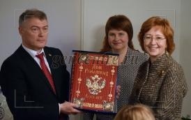 Немецкие корни в воронежской земле