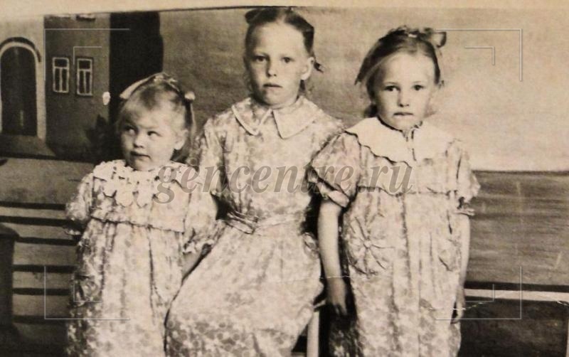 «Время было такое…»