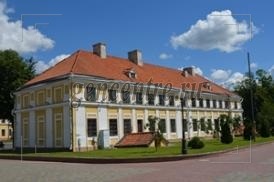 Гродненский архив на пороге новой жизни