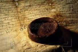Секретные архивы Ватикана открывают тайны