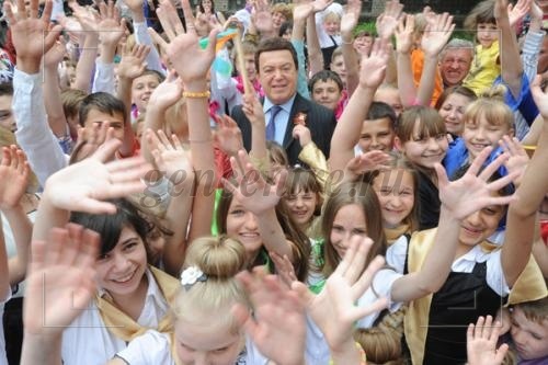 Генеалогия и семейные ценности