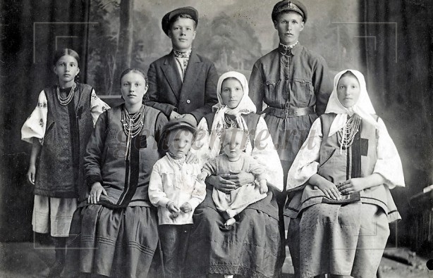 Новый генеалогический ресурс