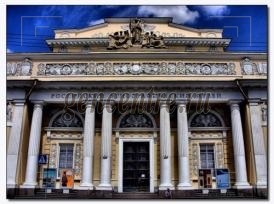 Виртуализация этнографии