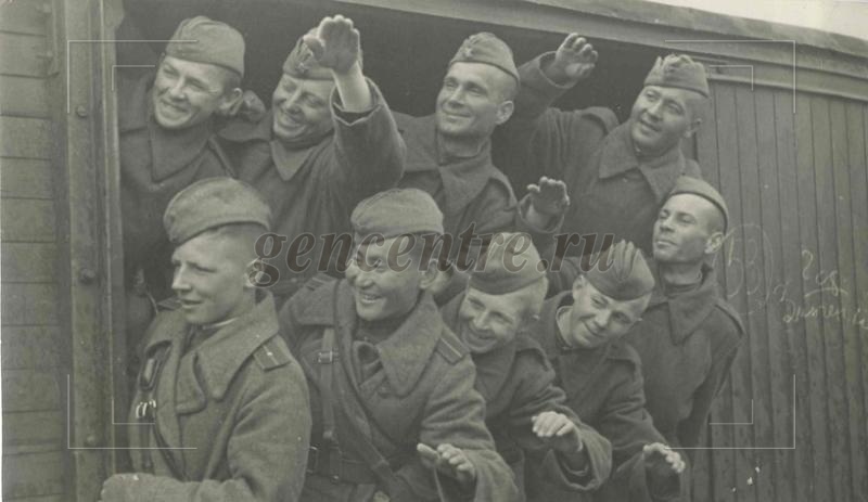 Историческое перевоплощение