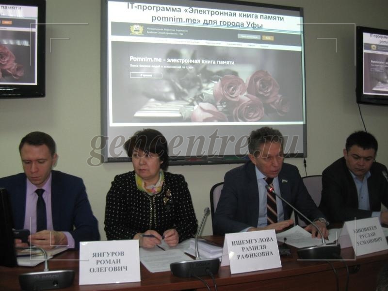 Память и современные технологии 