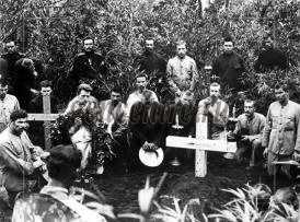 Правда о пленниках Порт-Артура и Цусимы