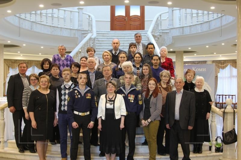 Отеческое наследие