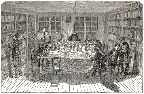 Вакансия контент-менеджера