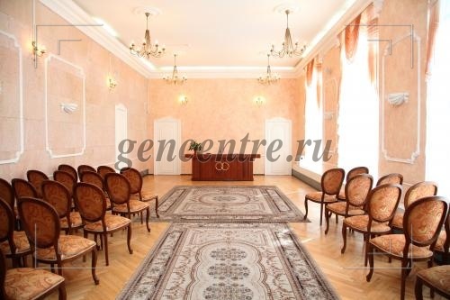 Все родственники на ладони