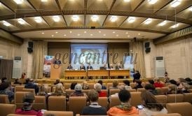 Библиотечное дело: мир меняется, и мы вместе с ним…