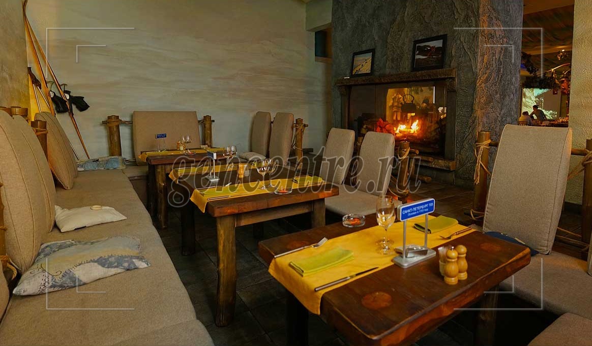 Магазин эксклюзивных подарков Фактория Экспедиция на Китай-Городе