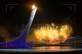Шершаво об Олимпиаде