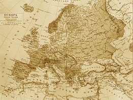 3. Изучение административно-территориального деления, работа со списками населенных мест, поиск старых карт