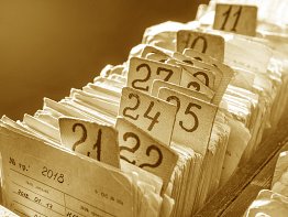 4. Работа с открытыми источниками (справочники, базы данных) в интернете, изучение возможностей библиотек