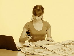 6. Удаленная работа с архивами и архивными учреждениями, поиск региональных исполнителей, написание запросов